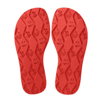 Chocolaticas® Clown Women's Mary Jane Platform