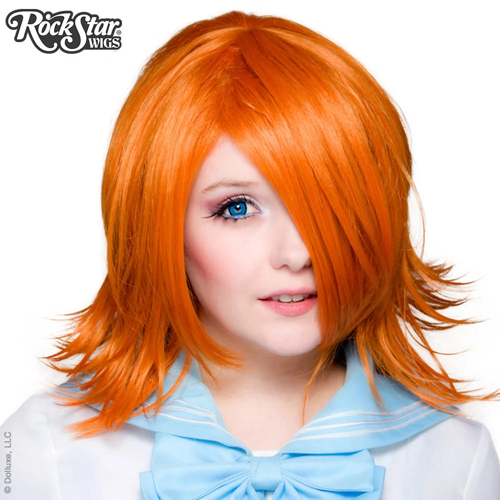 Rockstar Wig Collection