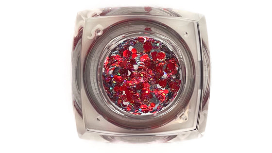 Crimson Steel Bolt Balm