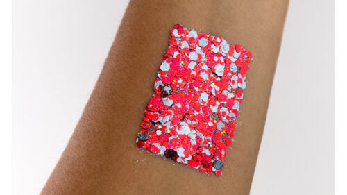 Crimson Steel Bolt Balm