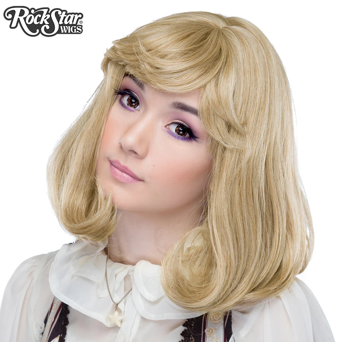 Rockstar Wig Collection