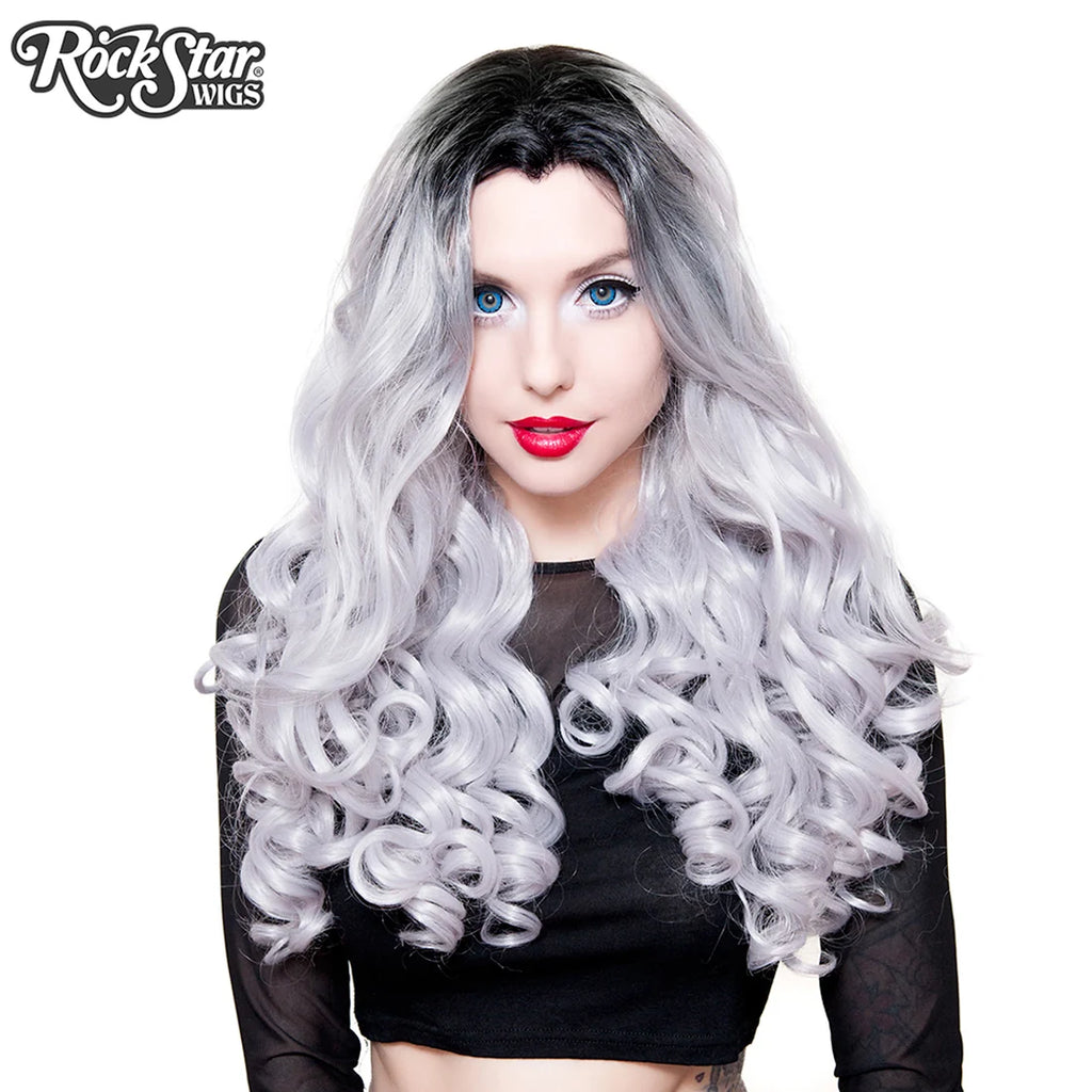 Rockstar Wig Collection