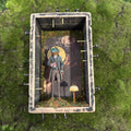 Recognize the beauty Shadow Box