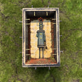 Coming to find you Shadow Box