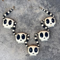 Skeleton Garland