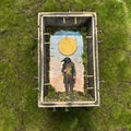 These days are always a wonder Shadow Box