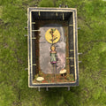 Have some cake Shadow Box