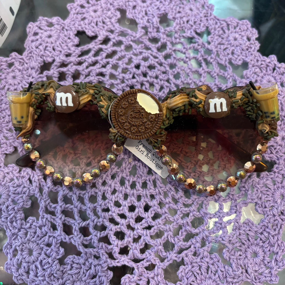 Cake Sunglasses
