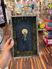 John Fesken Shadow Box