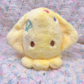 Lemon Drop🍋 Squib Plush