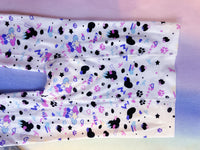 Dottie Dalmation Unisex Tights