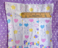 Fancy and Precious Unisex Tights