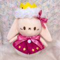 Bunny Prince 8" Plush