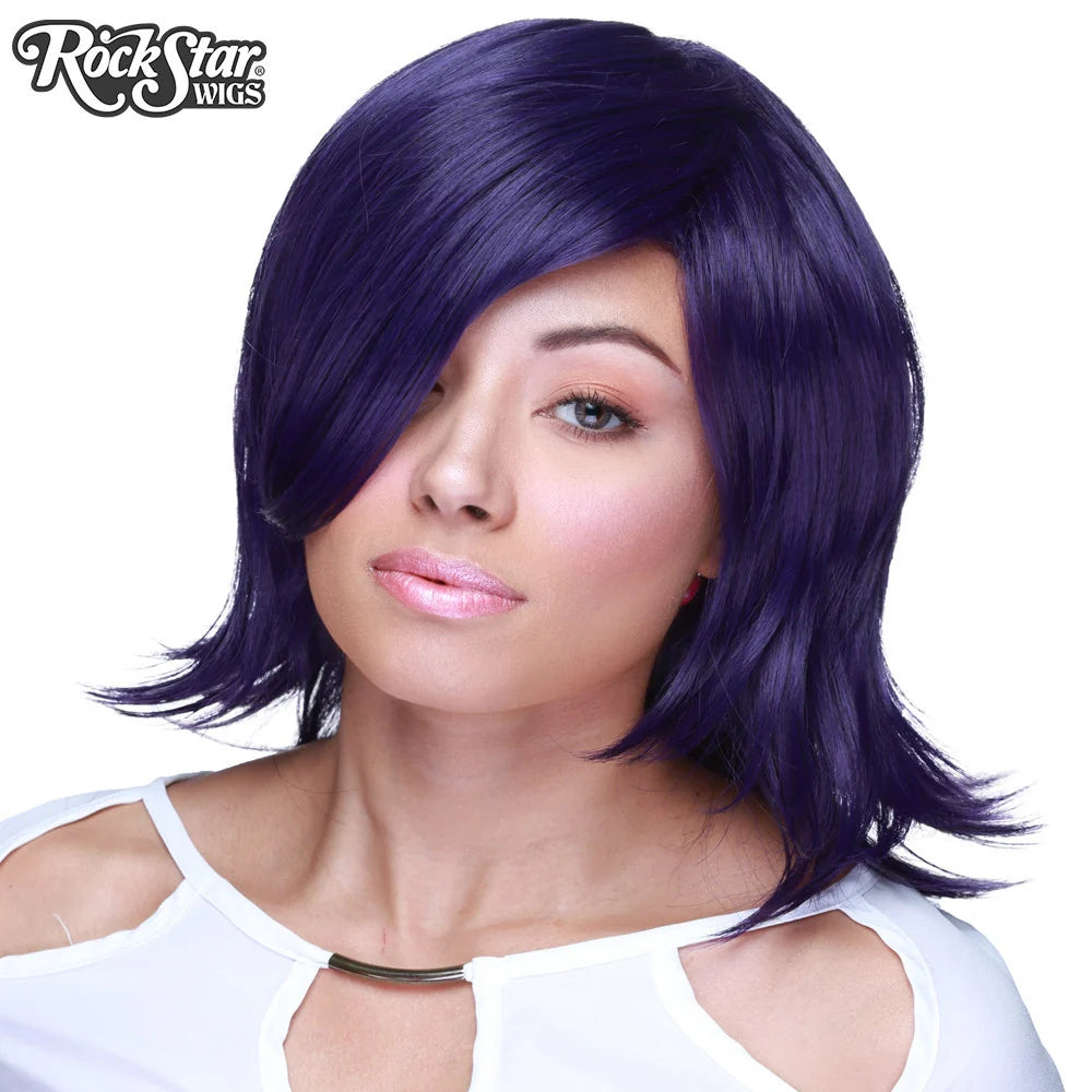 Rockstar Wig Collection