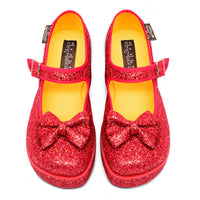 Chocolaticas® Dorothy Women's Mary Jane Platform