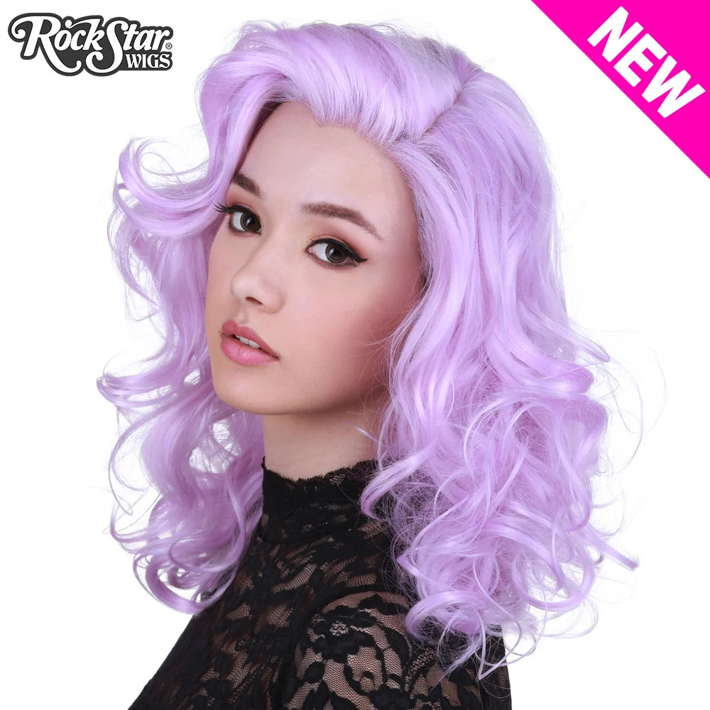 Rockstar Wig Collection