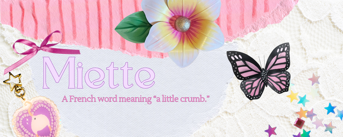 Miette