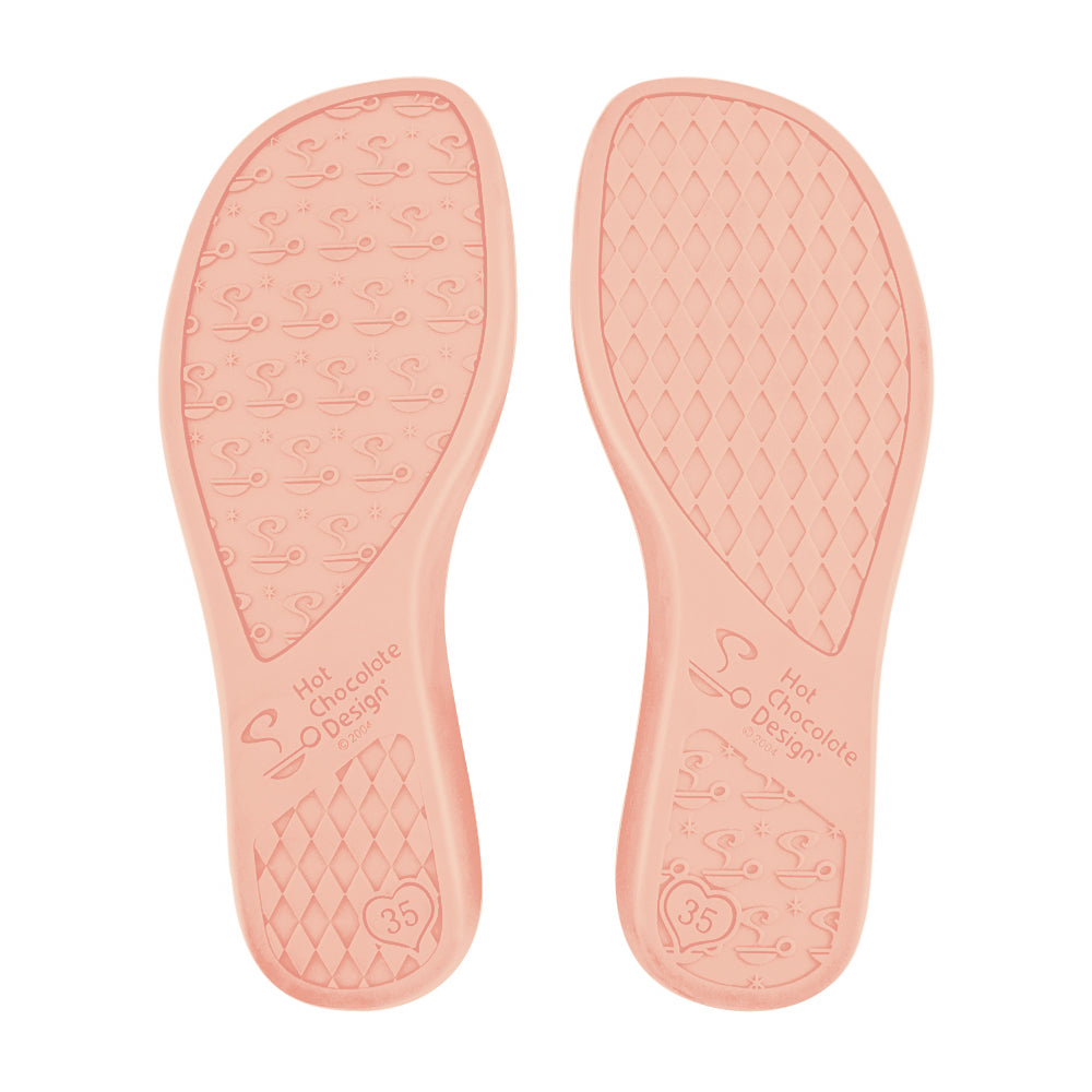 Mary Jane Rabbit Chocolaticas® Rabbit Women's Mary Jane Flat – Miette