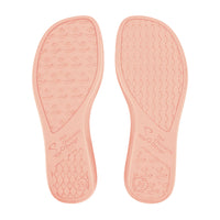 Chocolaticas® Rabbit Women's Mary Jane Flat