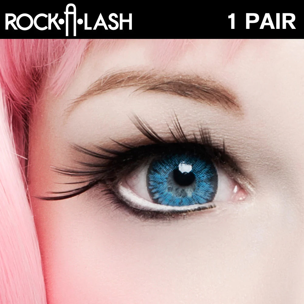 Rockstar Lashes