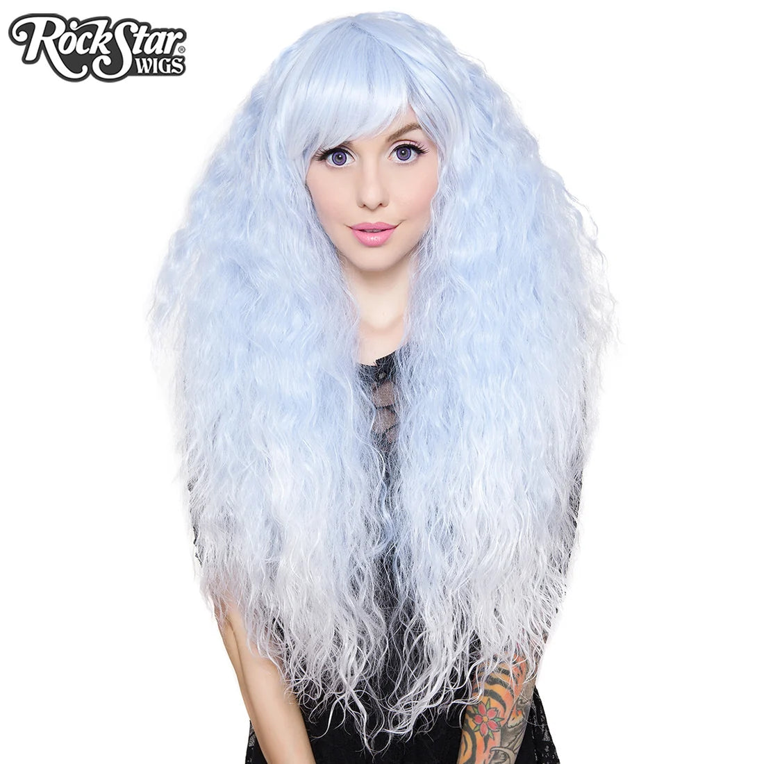 Rockstar Wig Collection