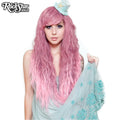 Rockstar Wig Collection