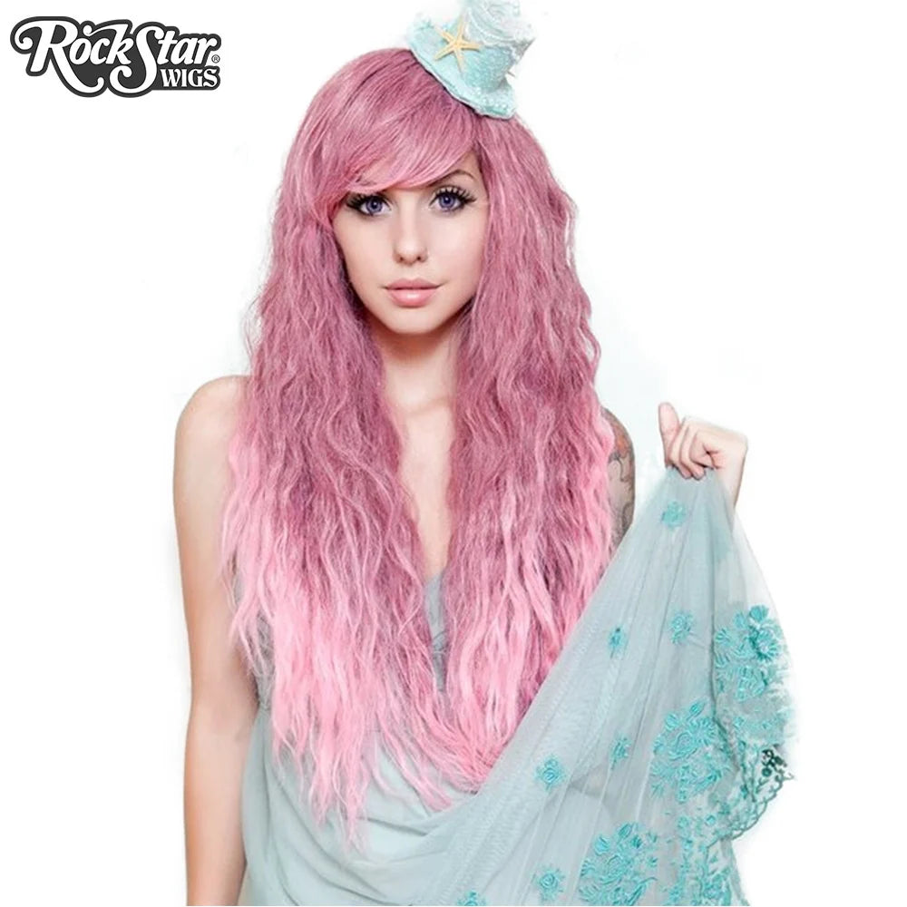 Rockstar Wig Collection