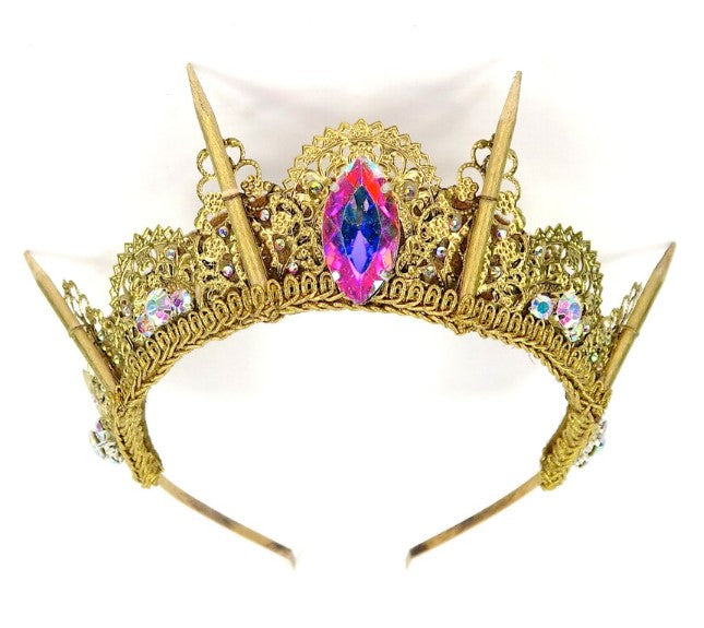 Antoinette Crown