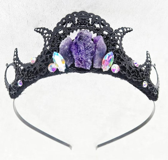 Moon Lover Tiara