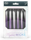 MYSTIC WICKS
