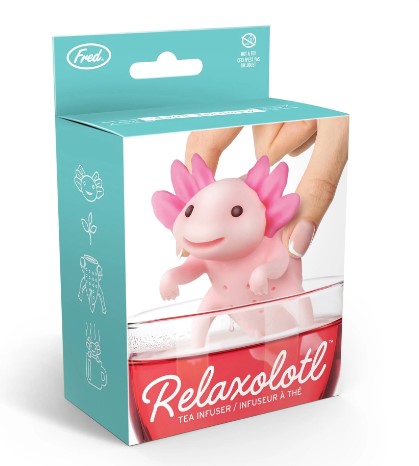 RELAXOLOTL