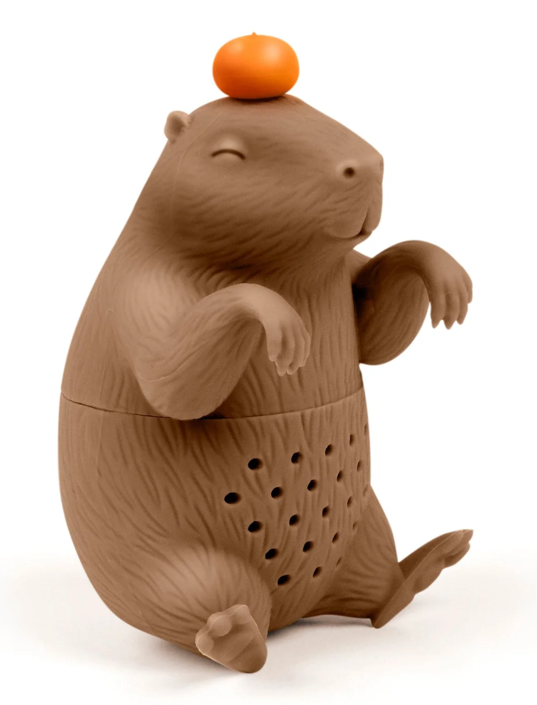 Capybarahhh Tea Infuser