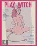 “Playwitch” Pin-Up Print 2020
