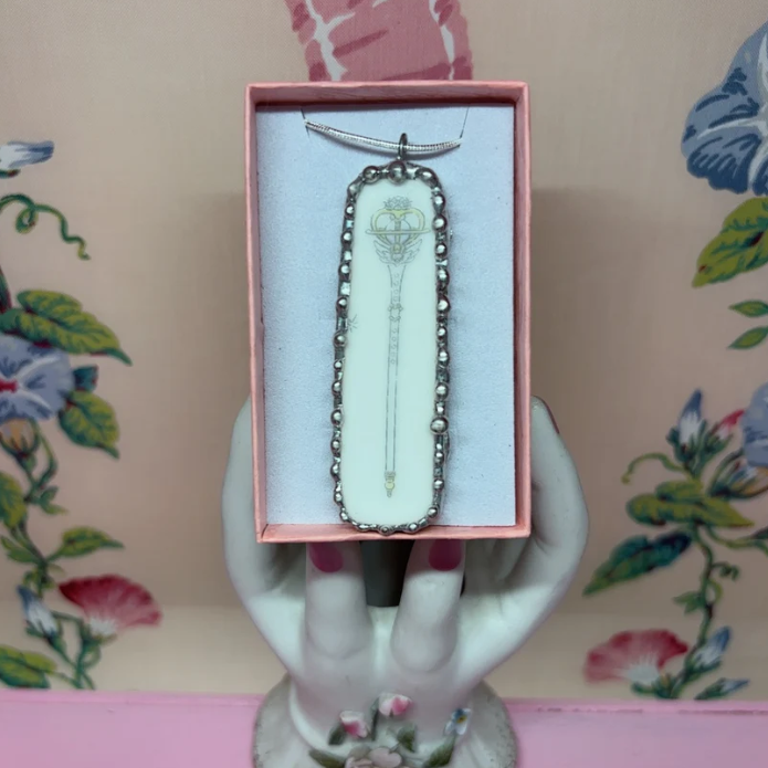 Sailor Moon Eternal Tiare Necklace