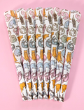 COZY CAT CONES (8-pack)