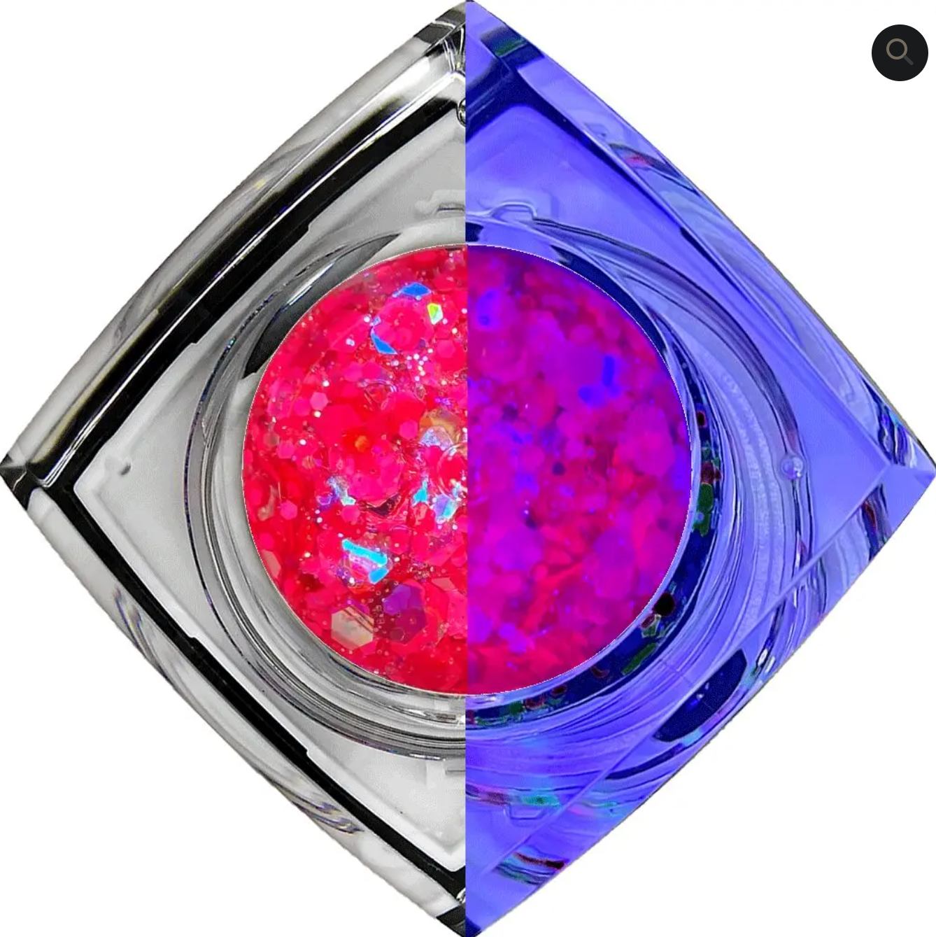 Elektric Flamingo UV Bolt Balm