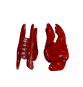 Crawfish Claw Mini Claws (2-pack)