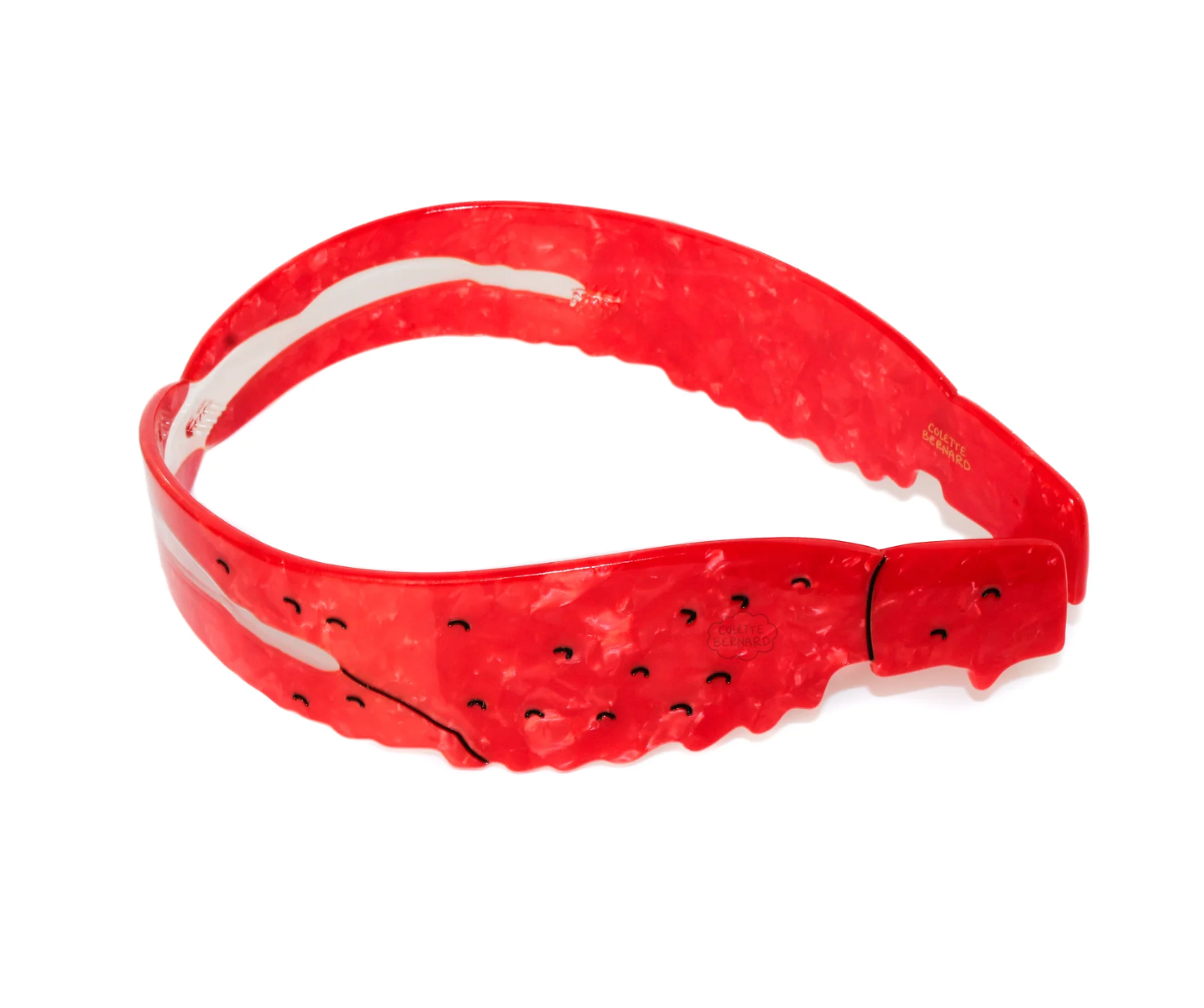 Crawfish Headband