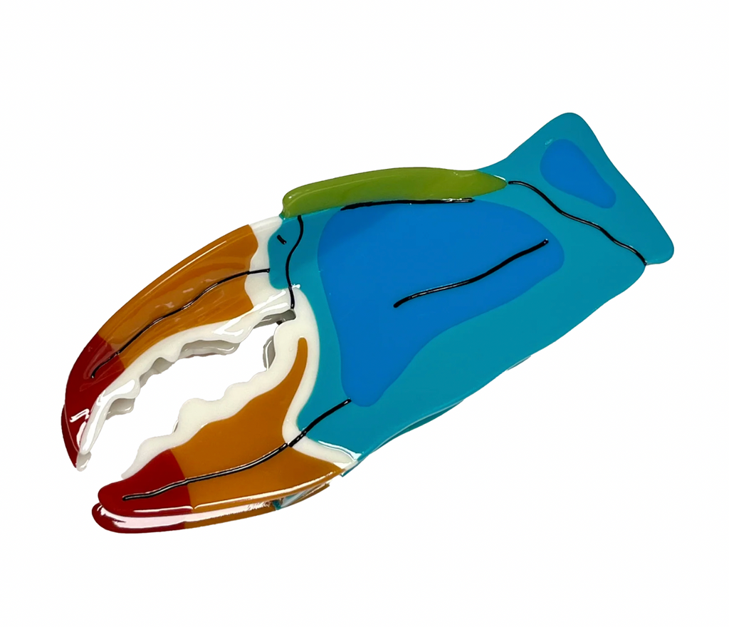 Crab Claw Mega Claw