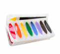 Watercolor Paint Palette Claw