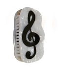 Treble Clef Claw