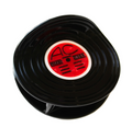 Vinyl Record Hair Claw