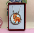 Chinese Zodiac (Ox)