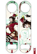 Mad Moxxi: Insert Tip Bottle Opener