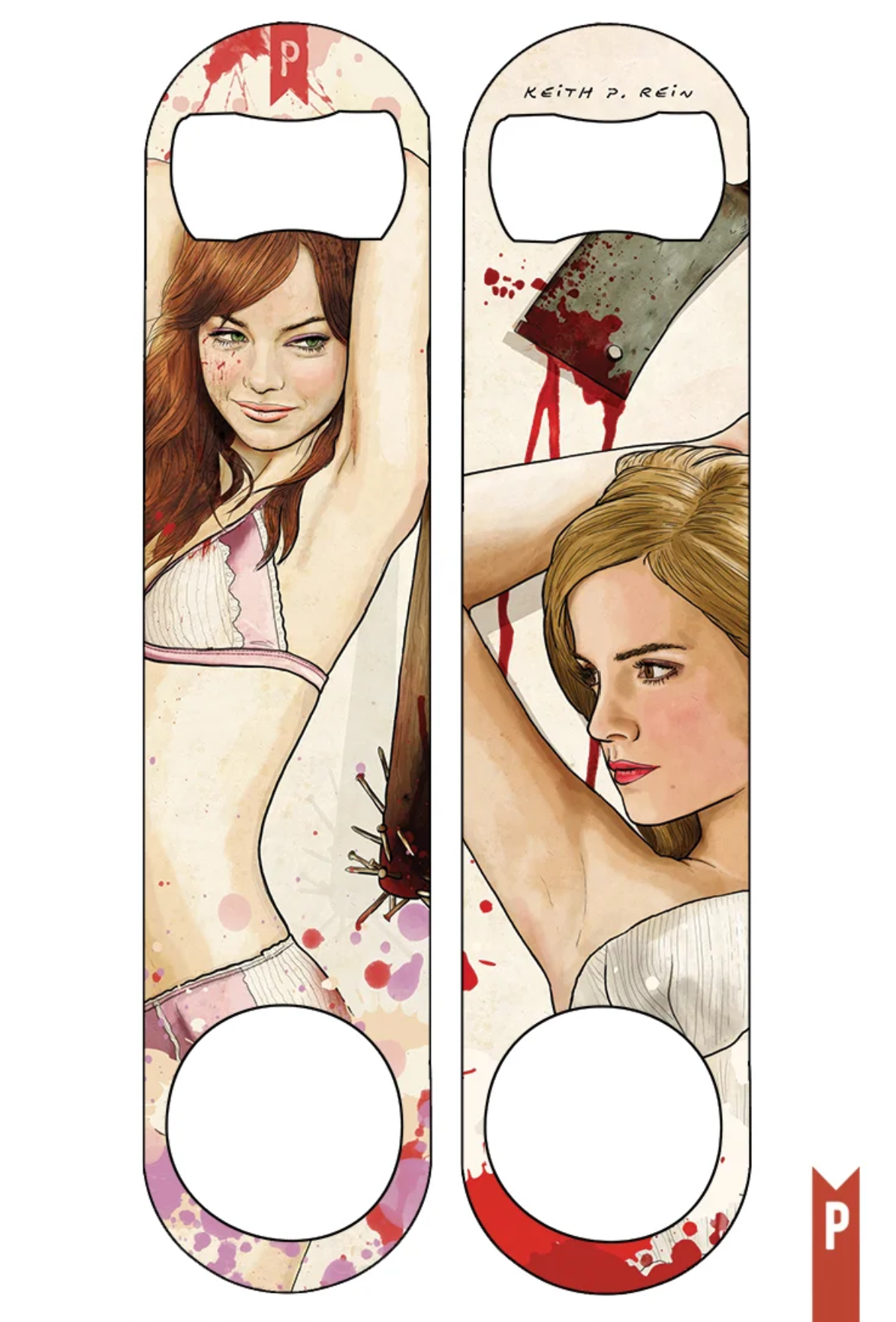 SS: The Emmas Bottle Opener