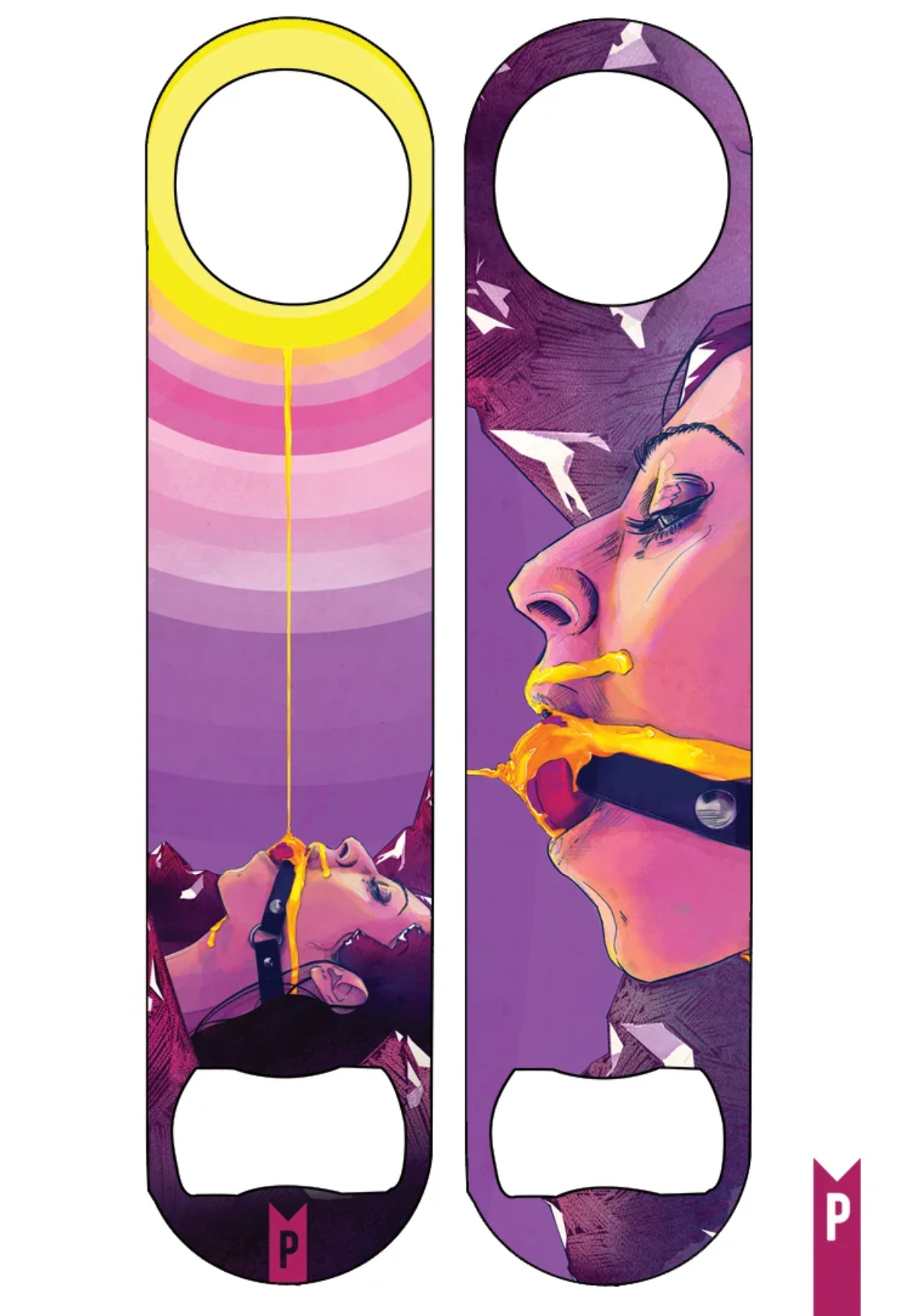 Colorotica Bottle Opener