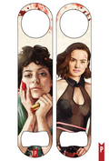 SS: Alia + Daisy Bottle Opener