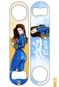 Vault 33 Bottle Opener