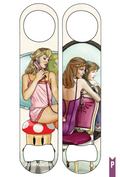 Vanity Games Bottle Opener