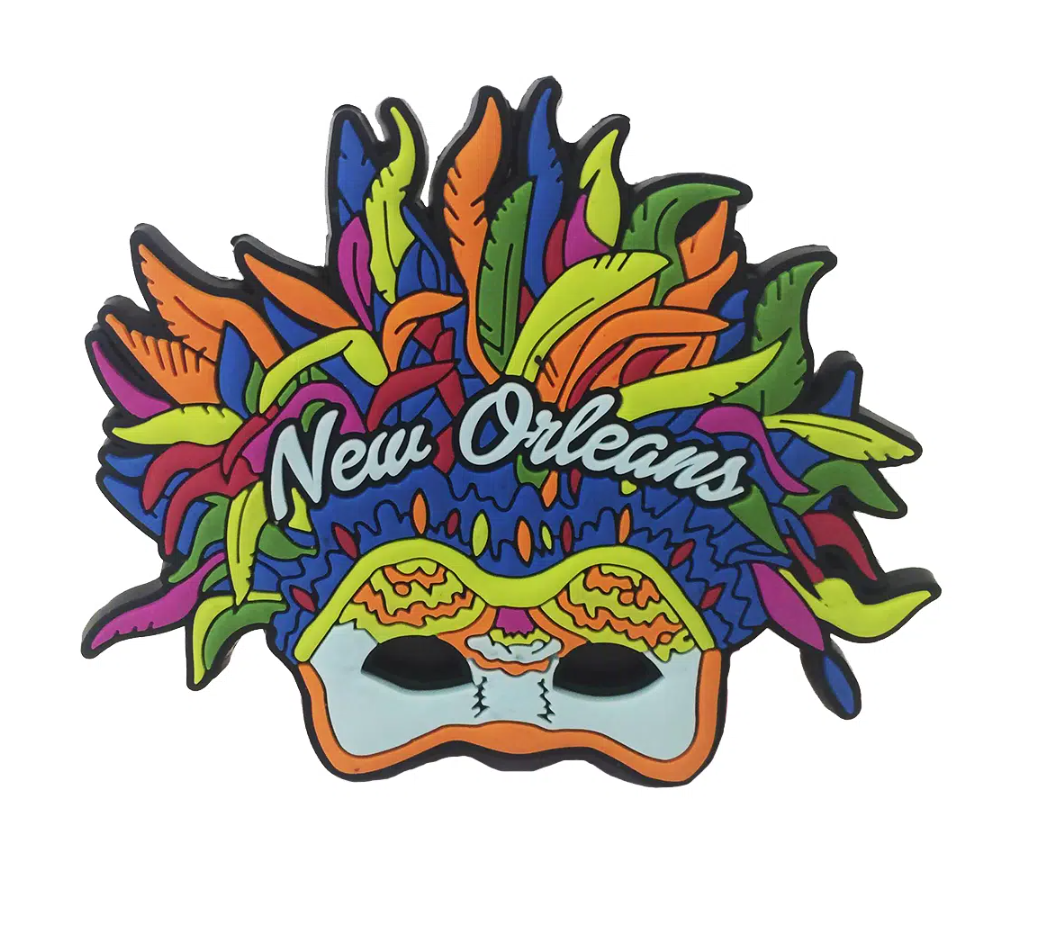 New Orleans Magnets - ALL